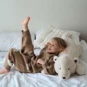 Медведь Сплюша