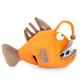 Рыба Удильщик кирпичная