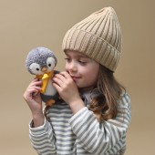 *Life Пингвинёнок Клювик