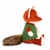 *Life Лисёнок Рыжик 20