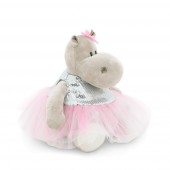 Бегемотик: Зефирка