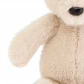 Медвежонок Тёпа бежевый