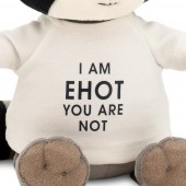 *Life Енотик Дэнни: I am Енот 20