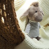 *Life Ослик Хвостик