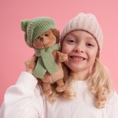 *Life Ёжик Колюнчик: в зелёном берете