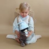 *Life Енотик Дэнни: Сладкие сны