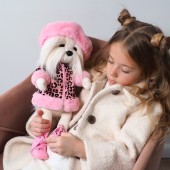 Lucky Mimi: Mon Amour с каркасом