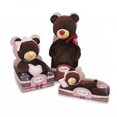 Milk с сердцем