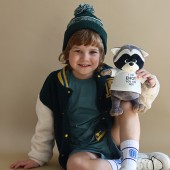 *Life Енотик Дэнни: I am Енот 20