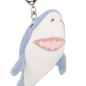 Мягкая игрушка Акула