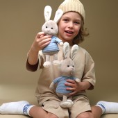 *Life Зайчик Ушастик