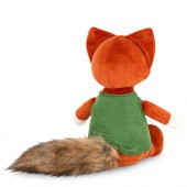 *Life Лисёнок Рыжик 20