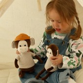 *Life Обезьянка Мася