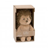 *Life Ёжик Колюнчик в очках