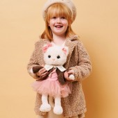 Lucky Sophie: Уютный вечер