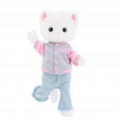 Lucky Sophie: Городской шик