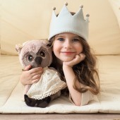 *Life Сова Соня: Нежность