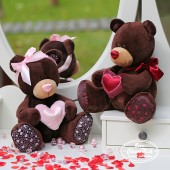 Choco с сердцем