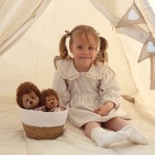 *Life Ёжик Колюнчик с узелочком