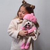 Lucky Mimi: Mon Amour с каркасом