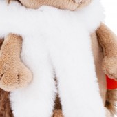 *Life Ёжик Колюнчик: Зимняя прогулка