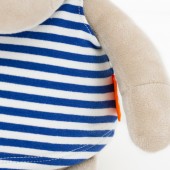 Бегемот: ВДВшник