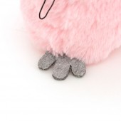 Брелок КТОтик в больших очках в ассортименте