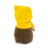 *Life Ёжик Колюнчик: Шапка Котёнок