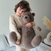 Медведь Оскар