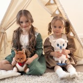 *Life Сова Лиза