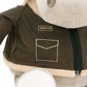 Бегемот Авиатор