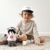 *Life Енотик Дэнни: Морское путешествие