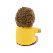 *Life Ёжик Колюнчик: Осьминожка