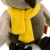 *Life Сова Соня: Шапка Котёнок