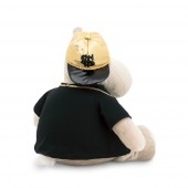 Бегемот Рэпер