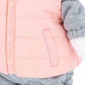 Lucky Sophie: Спортивная прогулка