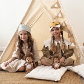 *Life Ёжик Колюнчик с узелочком