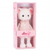 Lucky Sophie: Пудровые сны