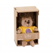 *Life Ёжик Колюнчик: Осьминожка