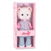 Lucky Sophie: Городской шик