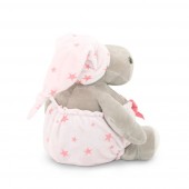 Бегемот: Розовые сны