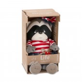 *Life Енотик Дэйзи: Рыбка