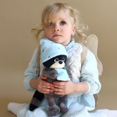 *Life Енотик Дэнни: Сладкие сны