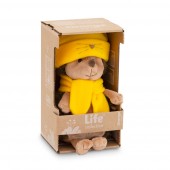 *Life Ёжик Колюнчик: Шапка Котёнок