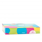 Брелок КТОтик с бантиком