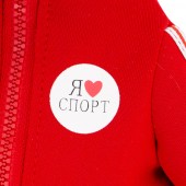 Спортсмен Баранов