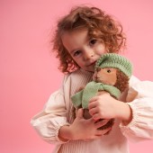 *Life Ёжик Колюнчик: в зелёном берете