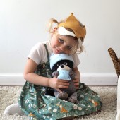 *Life Енотик Дэнни: Сладкие сны