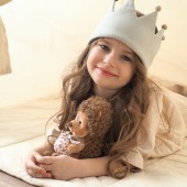 *Life Ёжик Колюнчик с узелочком