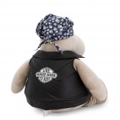 Бегемот Байкер